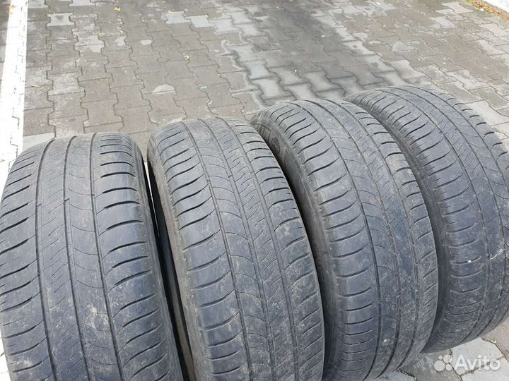Michelin MXE Green 205/60 R16