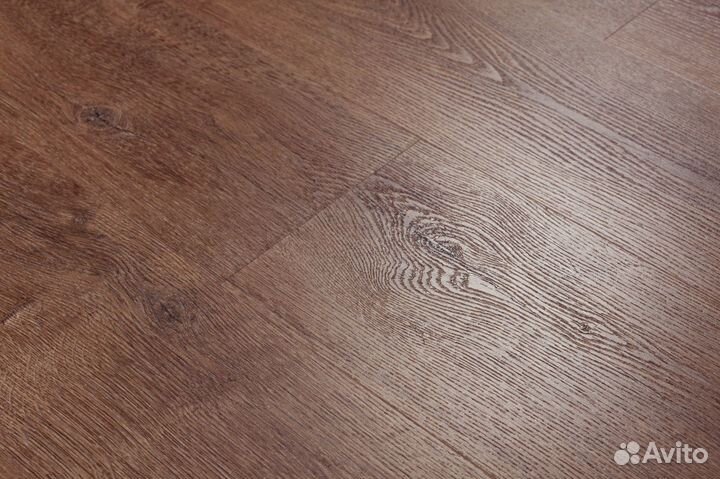 Ламинат водостойкий