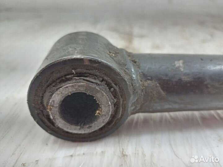 Рулевая тяга Ленд Ровер