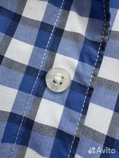 Рубашка мужская Lacoste, новая