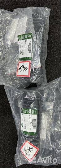 Пыльник рулевой рейки LR059267