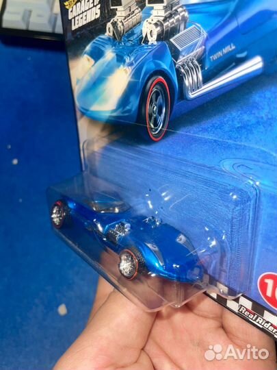 Hot wheels premium запакованный