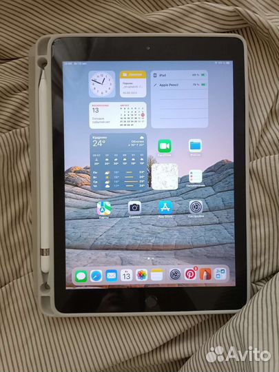 iPad 6 2018 32gb
