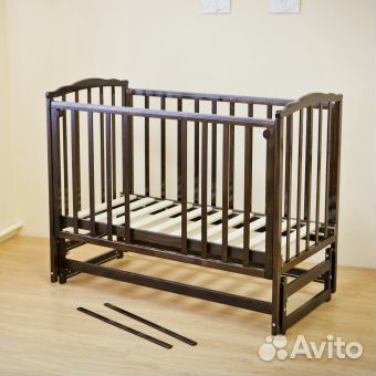 Кроватка детская Можга