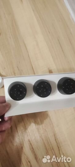 Многоразовые капсулы Nespresso новые