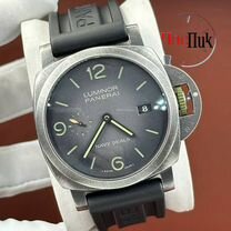 Часы Panerai Luminor Marina Navy Seals Pam01412