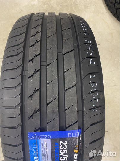 Sailun Atrezzo Elite 235/55 R17 103V