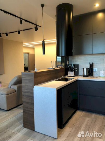 Кухни на заказ