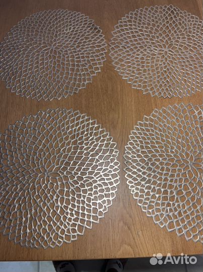 Салфетки на стол IKEA