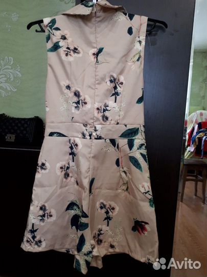 Новый Комбинезон