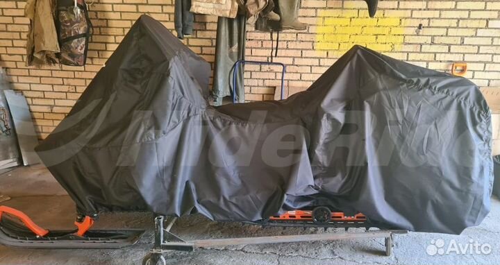 Чехол BRP Lynx Ranger с 2020-2023 г