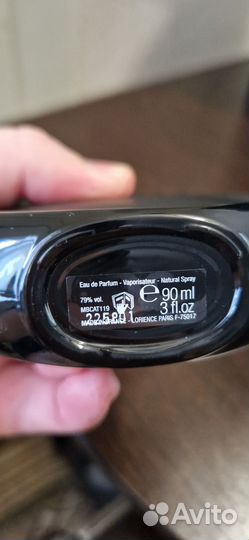 Парфюмерная вода Mauboussin Une Historie d'Homme