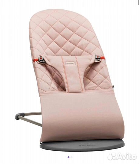 Шезлонг babybjorn