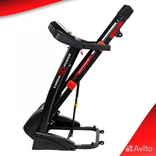 Беговая дорожка CardioPower T30 новая
