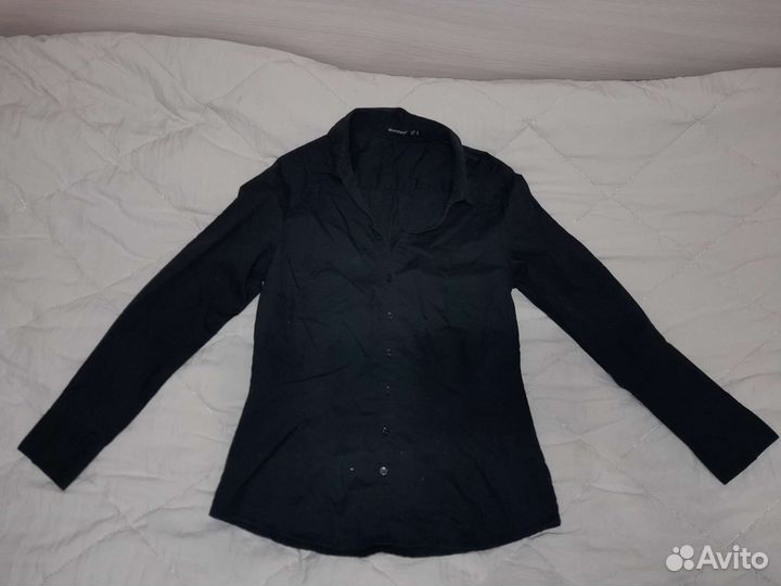 Женские вещи пакетом