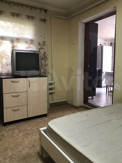 Дом 48 м² на участке 1 сот.