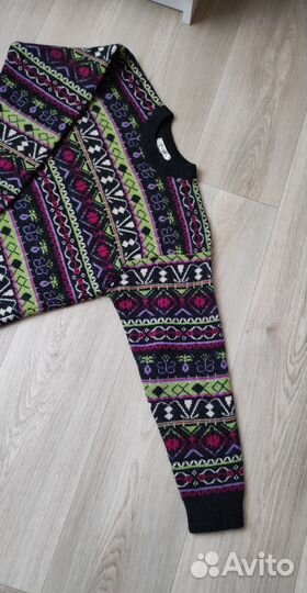 Свитер тёплый (ягнёнок)