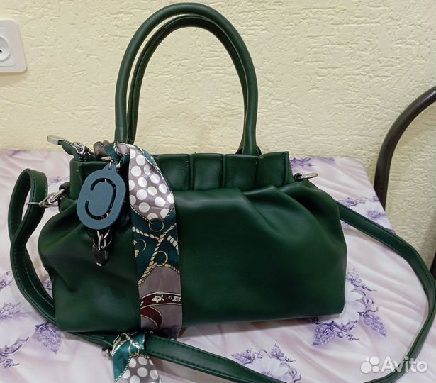 Сумка женская