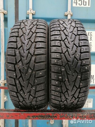 Nokian Tyres Hakkapeliitta 7 185/60 R16 93T