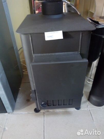 Печь отопительная 