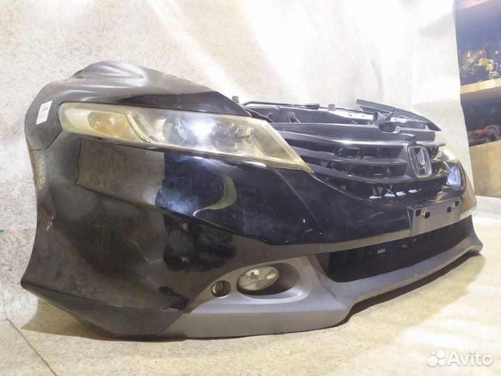 Nose cut Honda Odyssey RB3 K24A 2009 передний