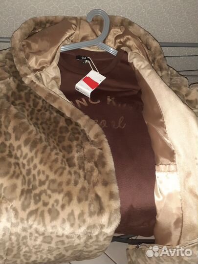 Свитшот женский 60-64