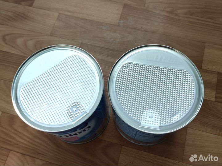 Смесь nutrilon гипоаллергенный (га) 800г