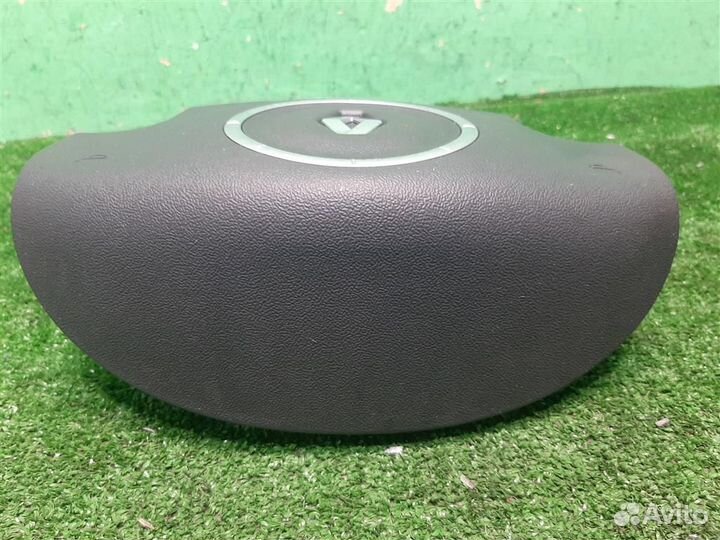 Подушка безопасности в руль Renault Megane 2 (LM0