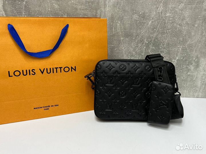 Сумка louis vuitton