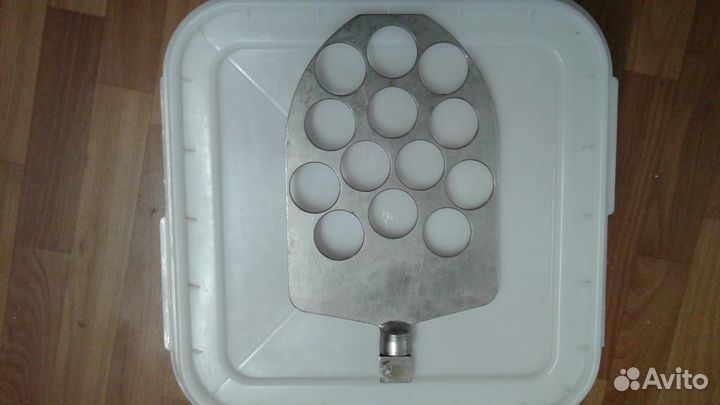 Лопатки для перемешивания пищевых продуктов