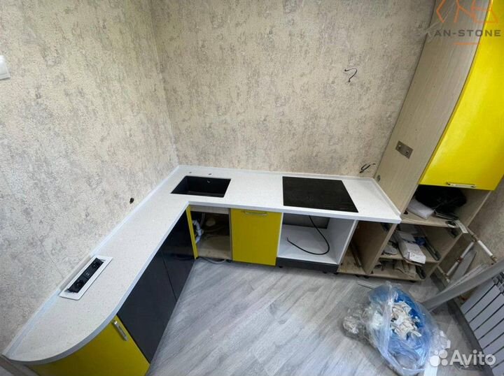 Столешница камень