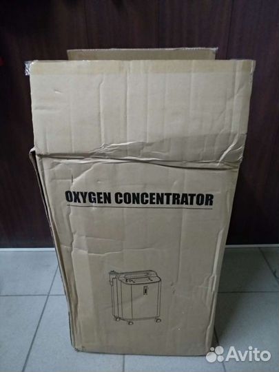 Кислородный концентратор