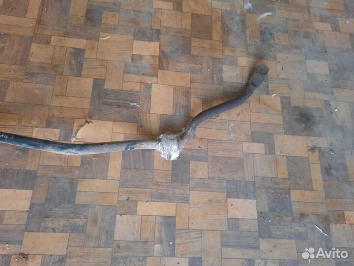 Стабилизатор поперечной устойчивости Geely MK