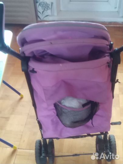 Коляска детская