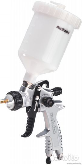 Автомобильный компрессор Metabo-GST50