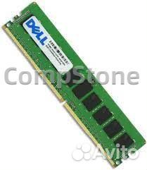 Оперативная память Y69D8 Dell 16GB 2666MHz DDR4
