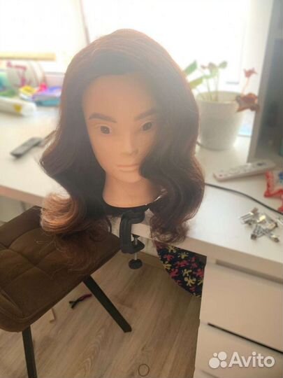 Макияж и прическа с выездом на дом