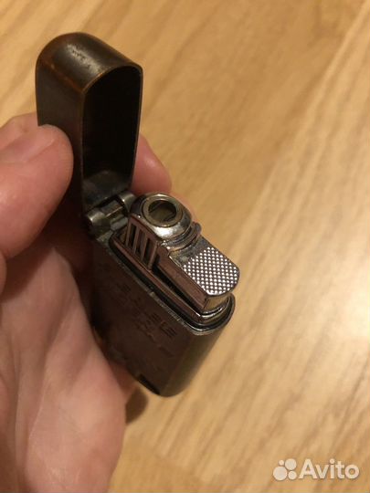 Зажигалка Fieree Tiger Menghu с чехлом