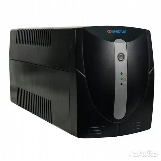 Ибп Энергия 1200