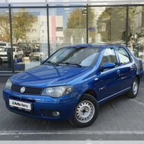 FIAT Albea 1.4 MT, 2011, 216 845 км, с пробегом, цена 420 000 руб.