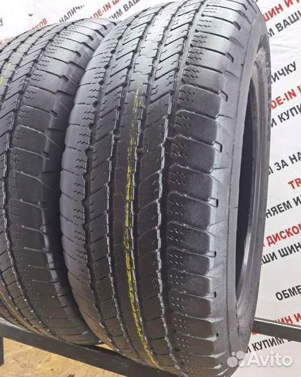 Goodyear Wrangler SR/A 275/55 R20