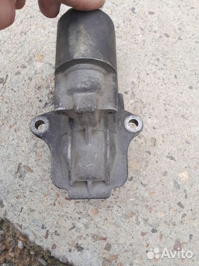 Стартер Ford Focus