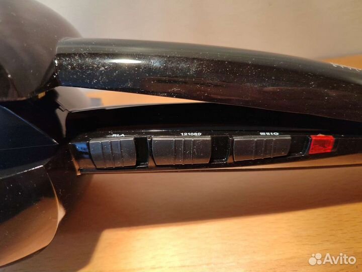 Стайлер babyliss pro
