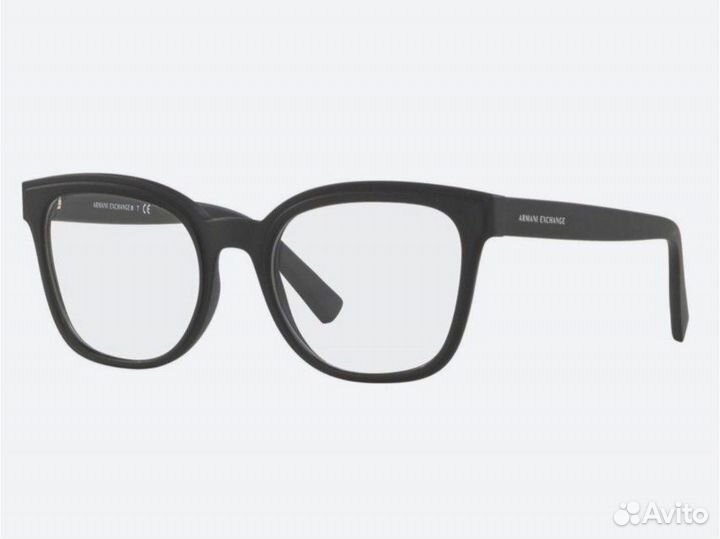 Оправа для очков armani exchange