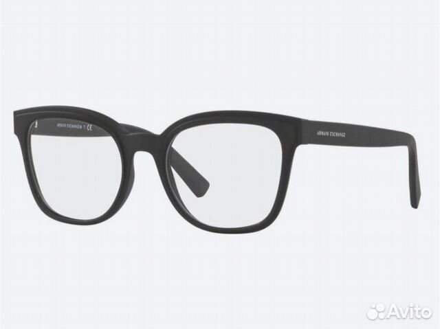 Оправа для очков armani exchange