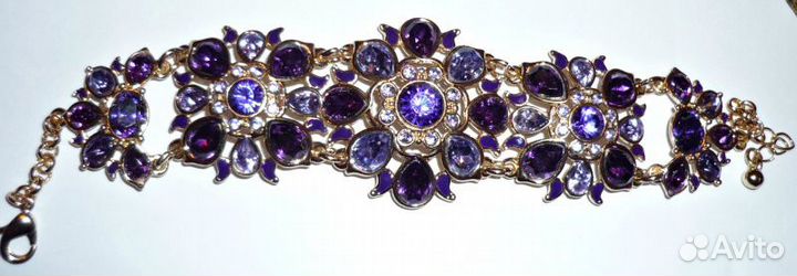 Браслет (новый, в коробочке)