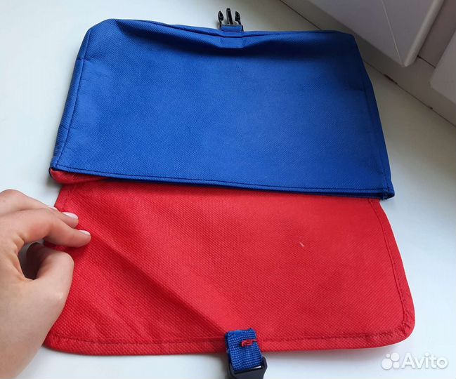 Чехол-сумка для планшета