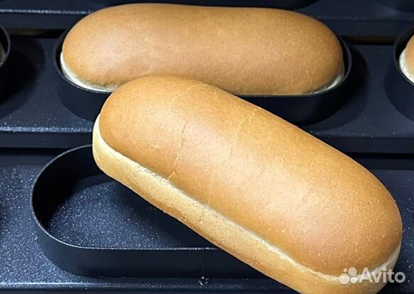 Хот-дог Датский