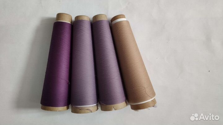 Эластичная нить нейлон