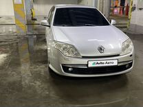 Renault Laguna 1.6 MT, 2008, 240 000 км, с пробегом, цена 800 000 руб.